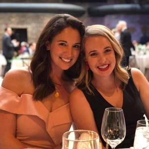 Meet your Posher, Eliza